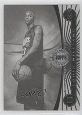 2005-06 Topps First Row Black & White 138/225 Lou Williams Louis #143 px8