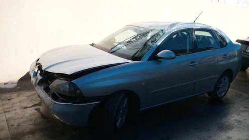 036906034 Boîtier Moteur Uce pour SEAT CORDOBA BERLINA (6L2) Fresh 2005 813690 - Imagen 9 de 10
