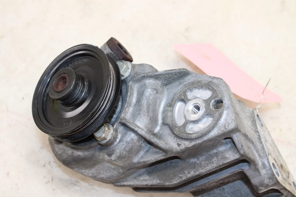 Насос гидроусилителя руля 2007-2010 Saturn Sky от оригинального производителя MC115 - Изображение 3 из 4