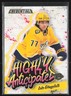 Luke Evangelista 2023-24 Upper Deck Credentials Highly Anticipated #HA-38