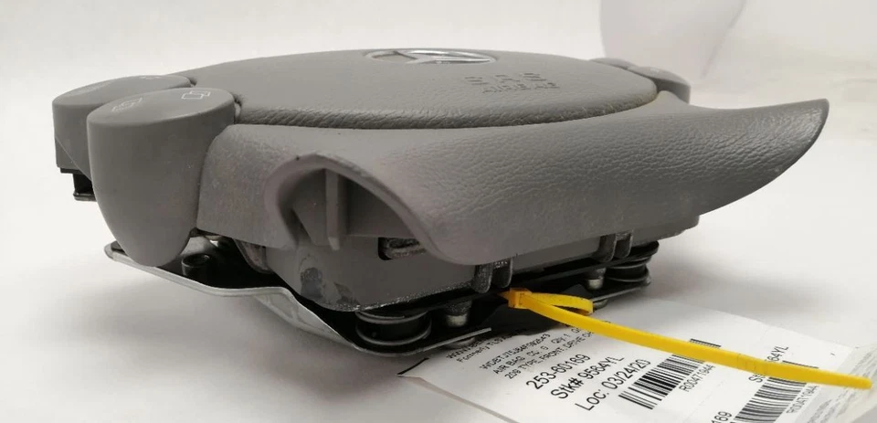 AIR BAG 2304600798 2003-2005 MERCEDES-BENZ CLK500 Foto 2 de 4