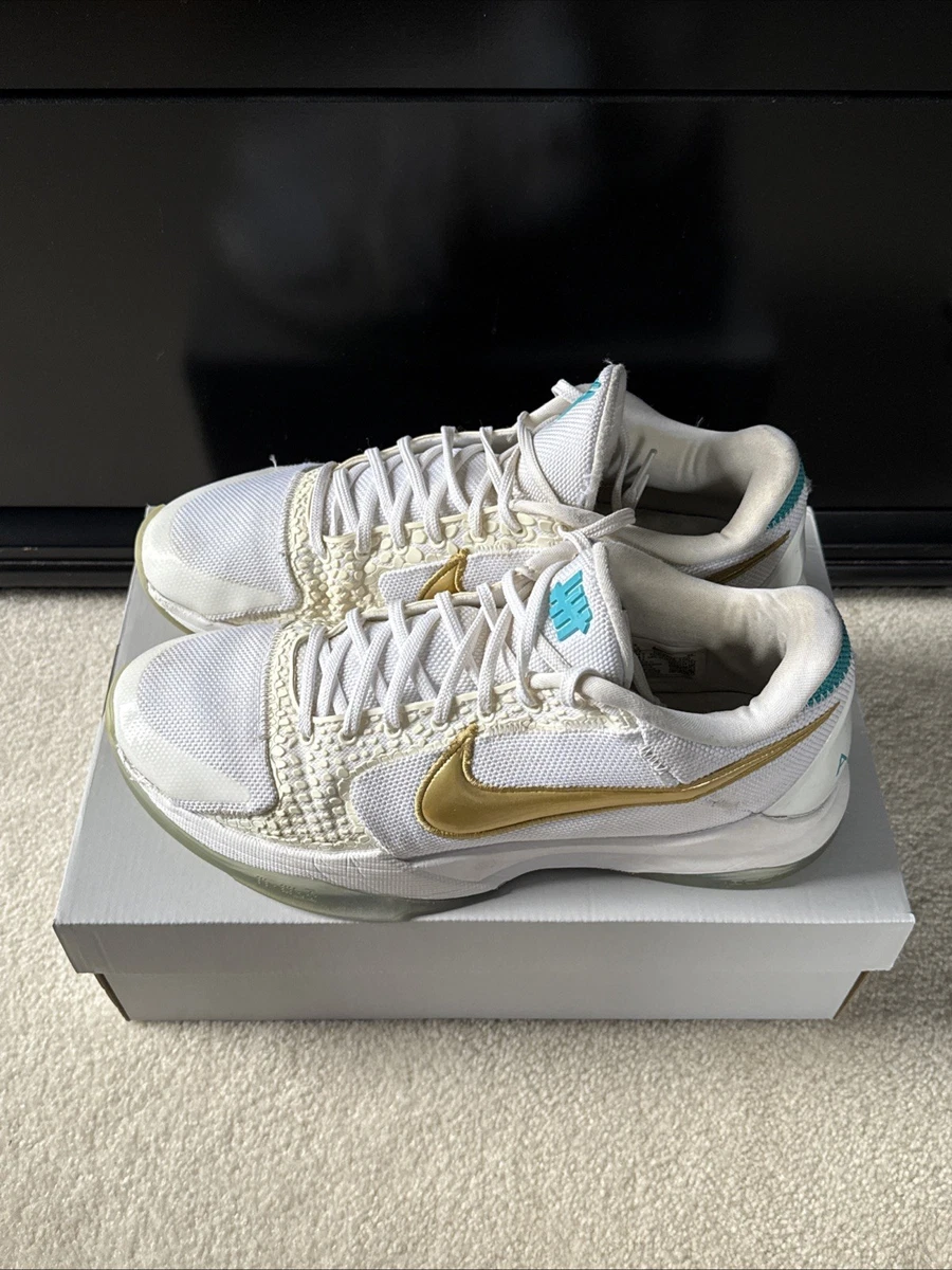 Nike Undefeated x Zoom Kobe 5 Protro What If Pack - Unlucky 13 | eBay