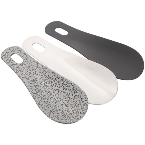 Levantador de zapatos portátil de acero inoxidable con mango para el hogar 6 piezas - Imagen 6 de 12