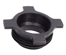 8077 One-Size 2" Bung Nut Adapter