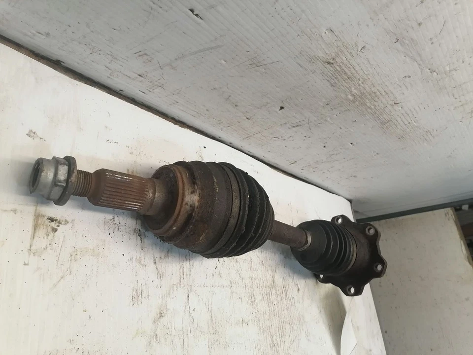 Eje eje delantero estilo clásico para camioneta Sierra 1500 99-07 1530969 Foto 2 de 4