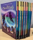 The Never Girls Collection: Books 1-8