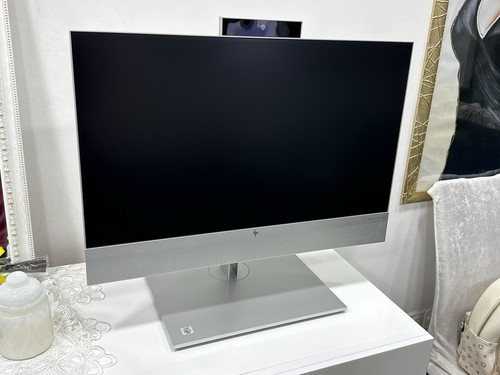 HP EliteOne 800 G6 All-in-One i5 10500 16GB 256GB SSD 23,8"