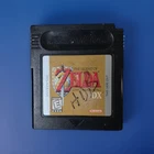 Legend of Zelda Links Awakening DX Gameboy Color Cart Only