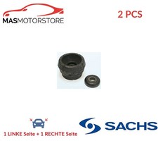 FEDERBEINLAGER DOMLAGER PAAR VORNE SACHS 802 270 2PCS A FÜR AUDI TT,A3,8L1,8N3