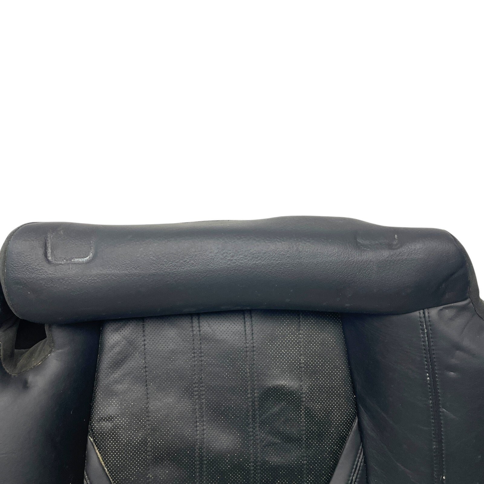 Maserati Quattroporte GTS 2014-2020 Rear Lower Seat cushion P/N 670006063