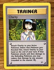 Charity 99/132 Gym Heroes, Rare Trainer Pokémon TCG on eBay