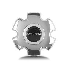 Lecarra 3641 Horn Button Fits Wtransam Wheel Steering Billet Aluminum Lecarra 3641 Horn Button Fits Wtransam Wheel Steering Billet Aluminum