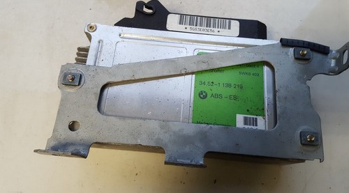 34521138219 Steuergerät ABS 3452-1138219  34.52-1138219  5wk8402 DE729462-23