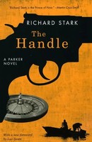 The Handle | Richard Stark | Englisch | Taschenbuch | Einband - Flex.(Paperback)