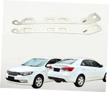 Front Bumper Repair Metal Plate for Kia Forte 2009-2013
