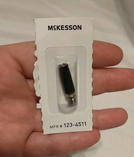 New. McKesson Diagnostic Lamp Bulb 123-4511