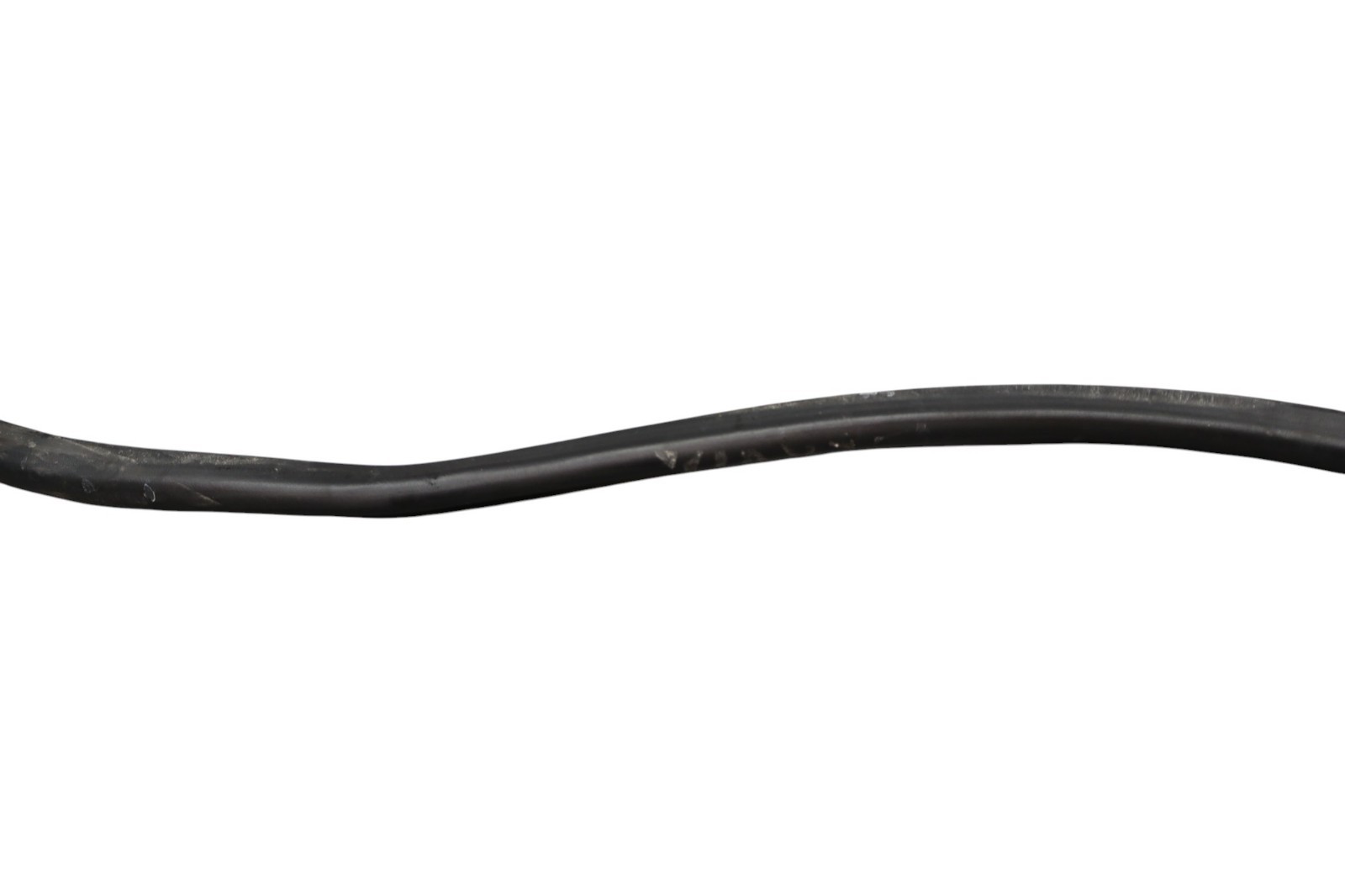Bentley Continental GT 2003-2010 Trunk lid seal P/N 3W0827705E