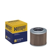 Arbeitshydraulikfilter-Einsatz 135 Mm Hengst Filter FüR U.A. NEW Holland