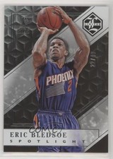 2015-16 Panini Limited Spotlight Silver 22/49 Eric Bledsoe #127 1f7d