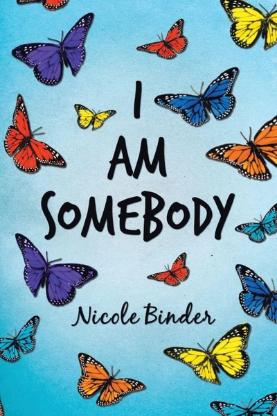 Nicole Binder | I Am Somebody | Taschenbuch | Englisch (2021)-image