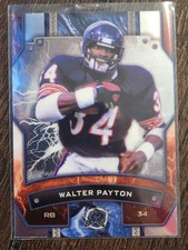 2024 Topps Resurgence #17 Walter Payton