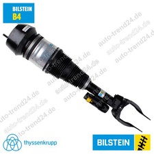 Bilstein B4 Luftfedermodul vorne für Mercedes-Benz GL-Klasse X166, Bj. 2012-2015