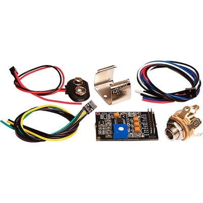 Graph Tech GHOST Guitar AcoustiPhonic Basic Preamp Kit