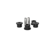 2.0 Od X 2.5 Long Fits 1.50 Id 916 Bolt Blk Urethane Bushing Set Made In Usa 2.0 Od X 2.5 Long Fits 1.50 Id 916 Bolt Blk Urethane Bushing Set Made In Usa