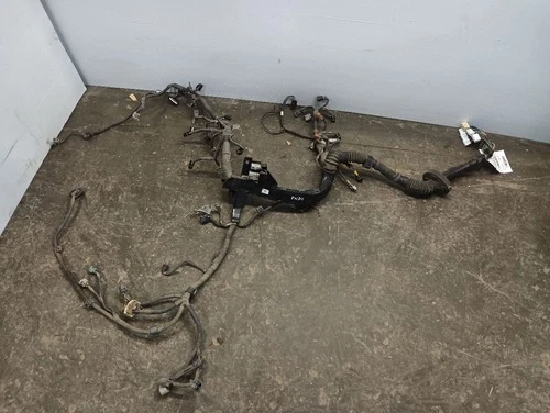 821121-6A504 GX470 2005 4.7 4X4 Engine Wire Harness (12822248