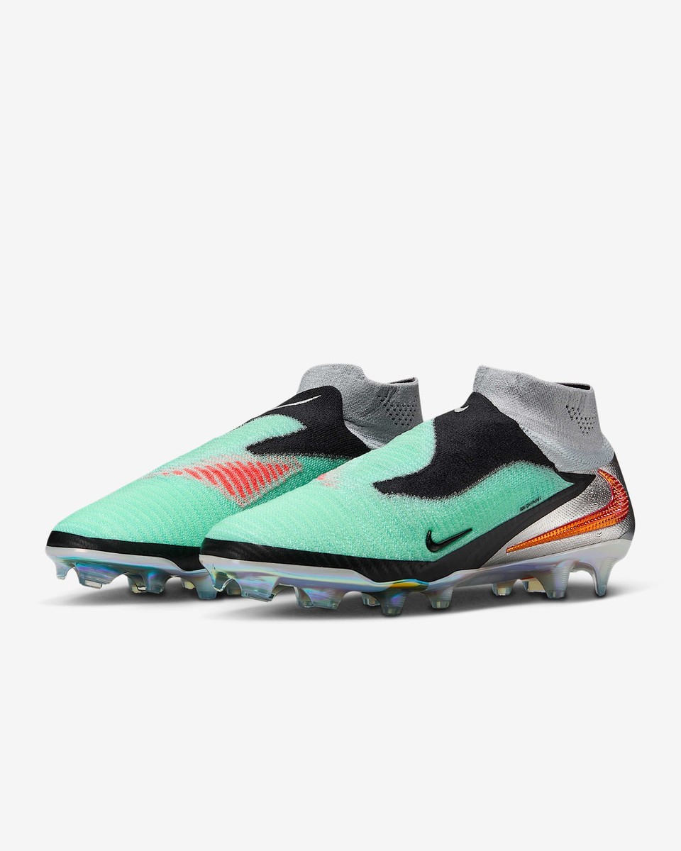 Size 9 - Nike Phantom GX Elite Gripknit DF FG Blast Pack for sale