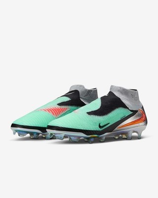 Size 9 - Nike Phantom GX Elite Gripknit DF FG Blast Pack for sale