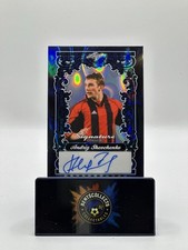2025 Leaf Signature Series Aquatic Andriy Shevchenko 1/1 Auto