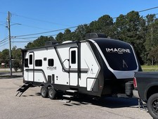 2026 Grand Design Imagine 2500RL
