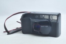  SakuraDo  Rare  Canon Autoboy 3 Sure Shot Supreme Top Shot 35mm Film Camera