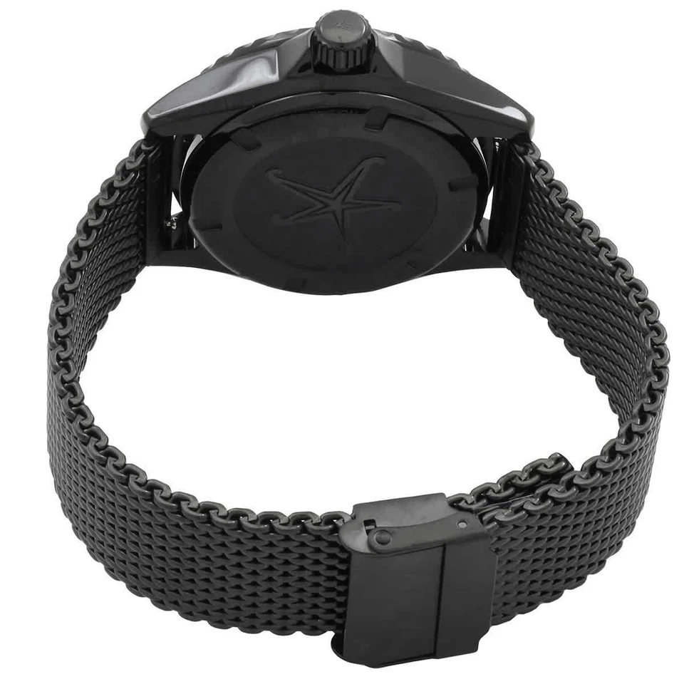 Автоматические мужские часы Mido Ocean Star 1961 с таймером декомпрессии M0268073305100 - Изображение 3 из 3