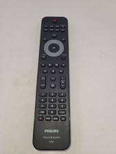 Philips DVD VCR Remote NC203 Original Genuine OEM
