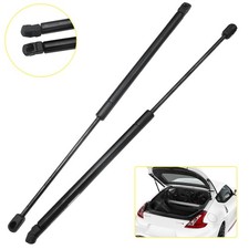 2pz Ammortizzatore a Gas Portellone Posteriore 2009-2019 Nissan 370Z Base Coupè