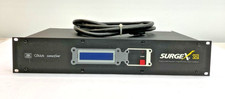 SurgeX SX2120-SEQ Programmable Sequencer Surge Suppressor Power Conditioner