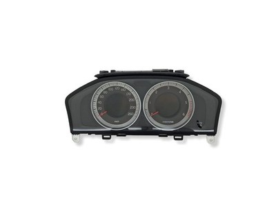 Volvo V60 2012 Diesel Geschwindigkeitsmesser Cockpit 31343325AA 120kW TSL9641