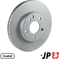2X JP Group Bremsscheibe JP 1363106400 FüR W202 Klasse S202 Mercedes Model 180