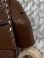 Lego Marvel Super Heroes 1 Mastermind MRM Pad Custom Figure