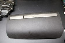 07-13 Silverado Sierra - Black Upper Glove Box Glovebox Compartment Oem