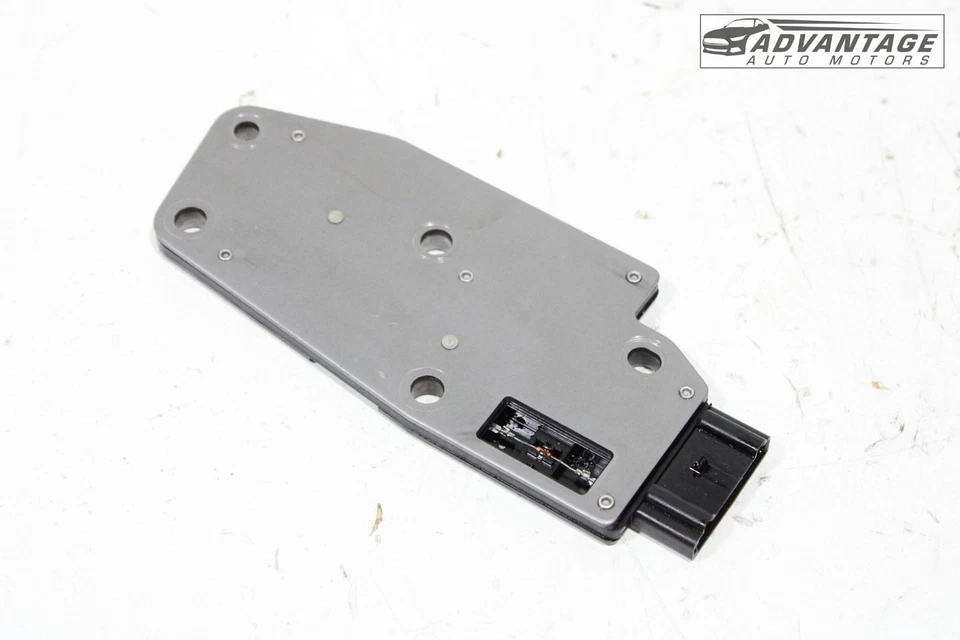 Interruptor de presión de posición de válvula manual de transmisión Hummer H3 2006-2009 OEM Foto 2 de 4