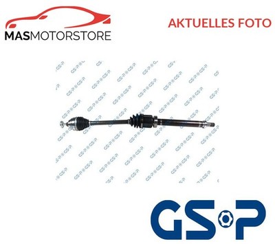 ANTRIEBSWELLE GELENKWELLE GSP 202632 P FÜR MINI MINI COUNTRYMAN,MINI CLUBMAN
