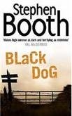 Black Dog, Stephen Booth, Used; Good Book