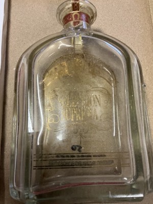 Herradura Supremacy tequila bottle