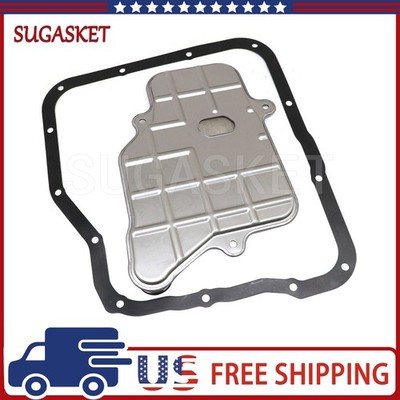 For 2010-18 Subaru Forester Legacy Outback Oil Strainer Transmission 31728AA120