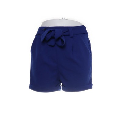 Studio Studio, Shorts, Größe: S, ART 8701, Blau, Elasthan/Polyester #GkF