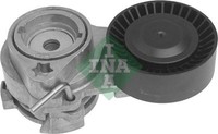 Schaeffler INA 534 0121 10 Riemenspanner, Keilrippenriemen FüR BMW