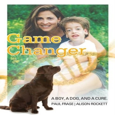 Game Changer Paul Frase Paperback Southern Yellow Pine (SYP) Publ